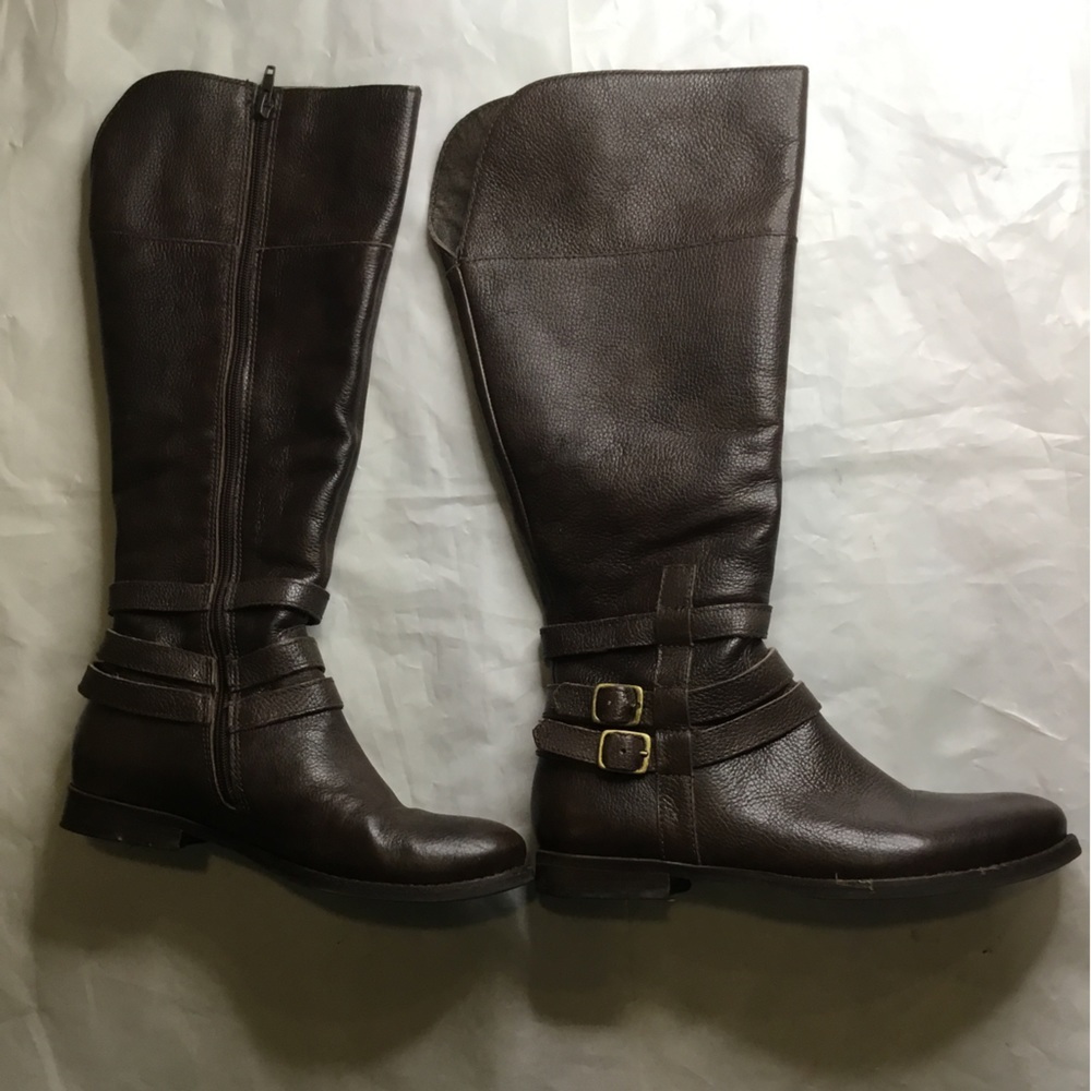 Matisse Thigh High boots women size 7 - Picture 9 of 10